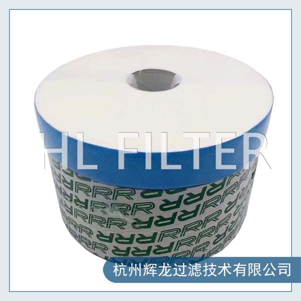 替代RRR液壓油濾芯2